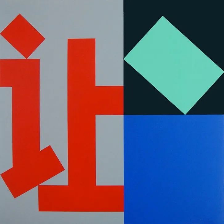 保罗·赫斯李  | 打破规律是艺术家的使命(图30)