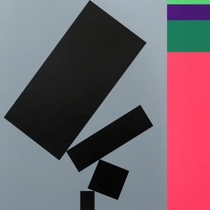 保罗·赫斯李  | 打破规律是艺术家的使命(图33)