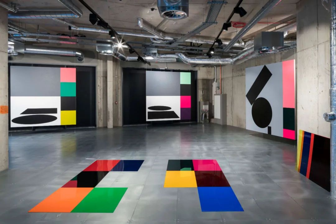 保罗·赫斯李  | 打破规律是艺术家的使命(图40)