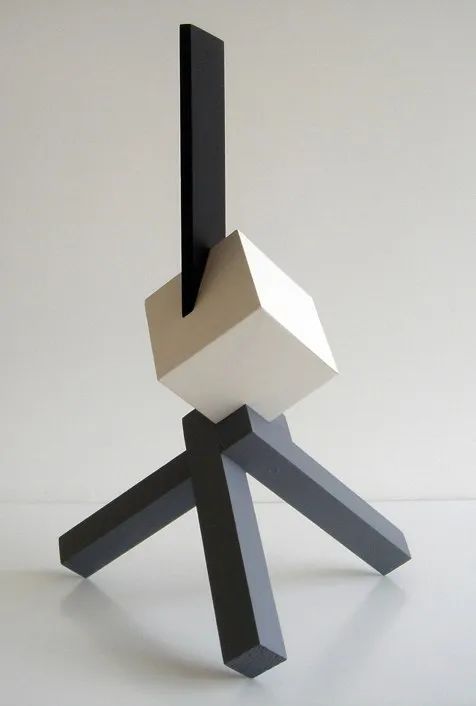 保罗·赫斯李  | 打破规律是艺术家的使命(图38)