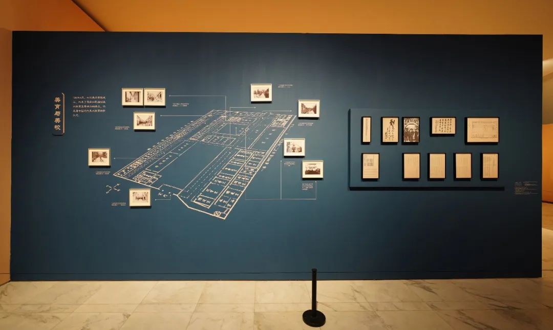 莫忘初业第一程——早期北平艺专的国画课堂(图2)