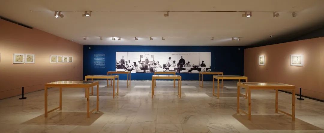 莫忘初业第一程——早期北平艺专的国画课堂(图24)