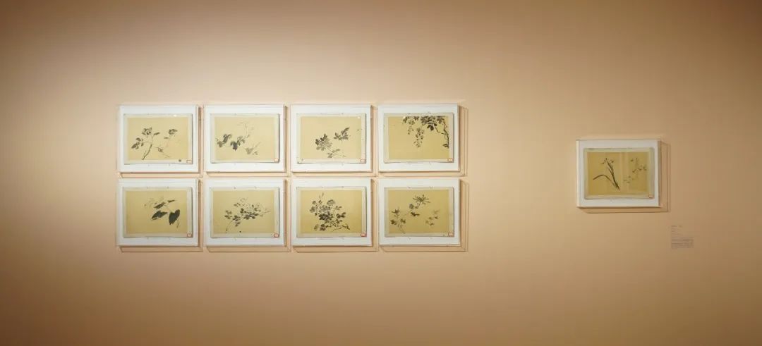 莫忘初业第一程——早期北平艺专的国画课堂(图27)