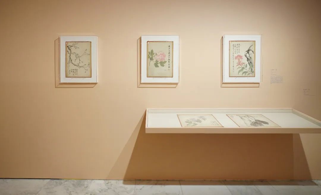 莫忘初业第一程——早期北平艺专的国画课堂(图26)