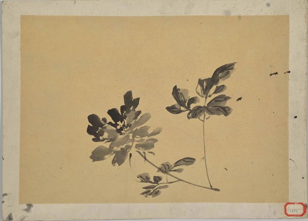 莫忘初业第一程——早期北平艺专的国画课堂(图34)