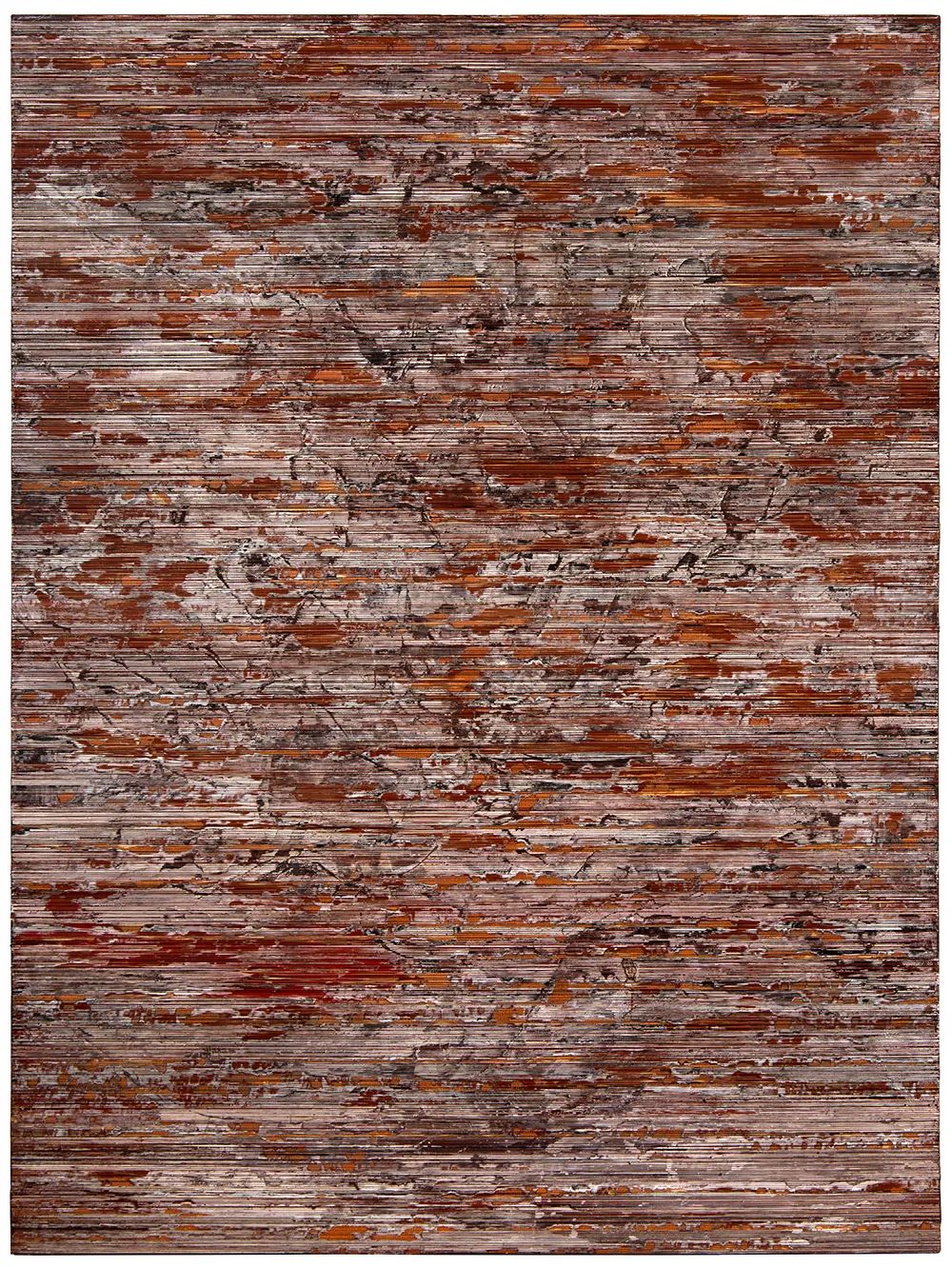 夏可君 | 弦外之音:论王恺的弦境绘画(图6)