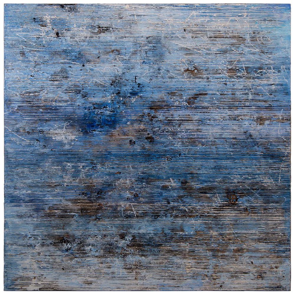 夏可君 | 弦外之音:论王恺的弦境绘画(图11)