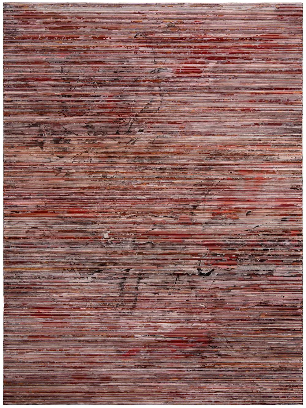 夏可君 | 弦外之音:论王恺的弦境绘画(图7)