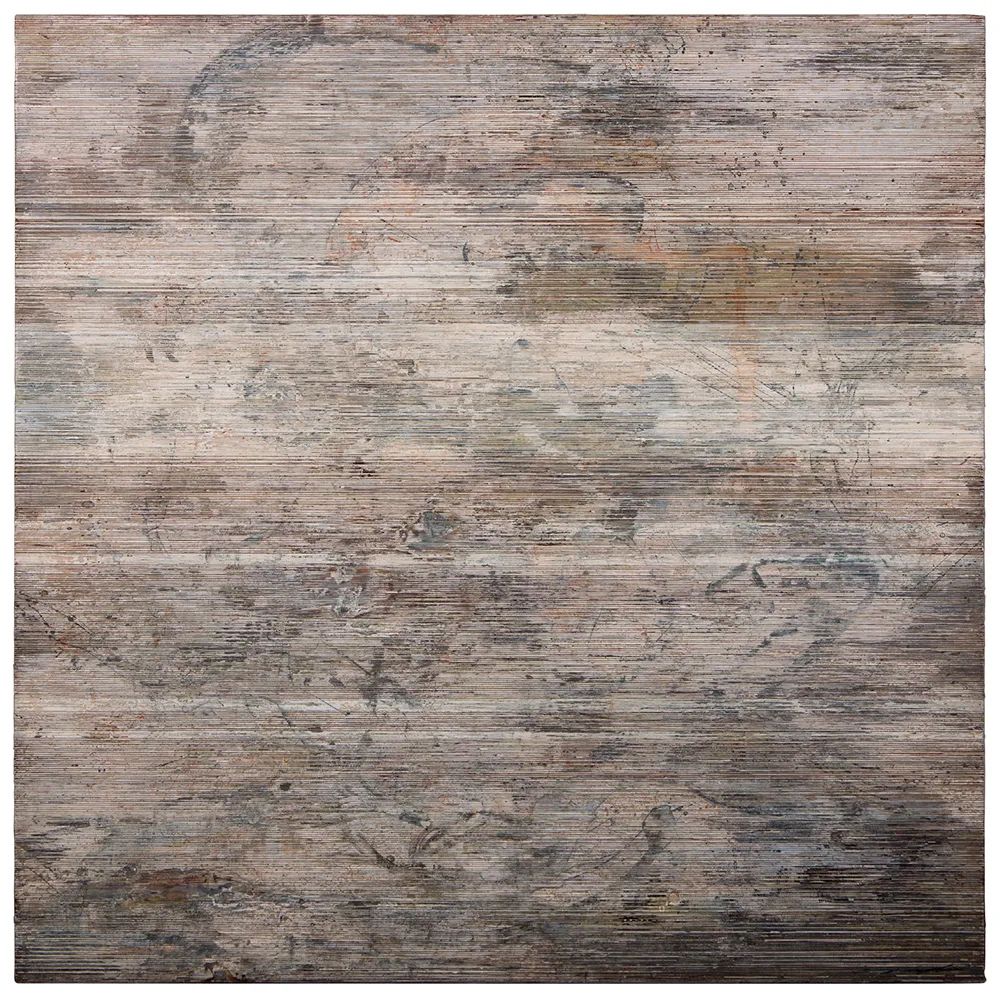 夏可君 | 弦外之音:论王恺的弦境绘画(图10)