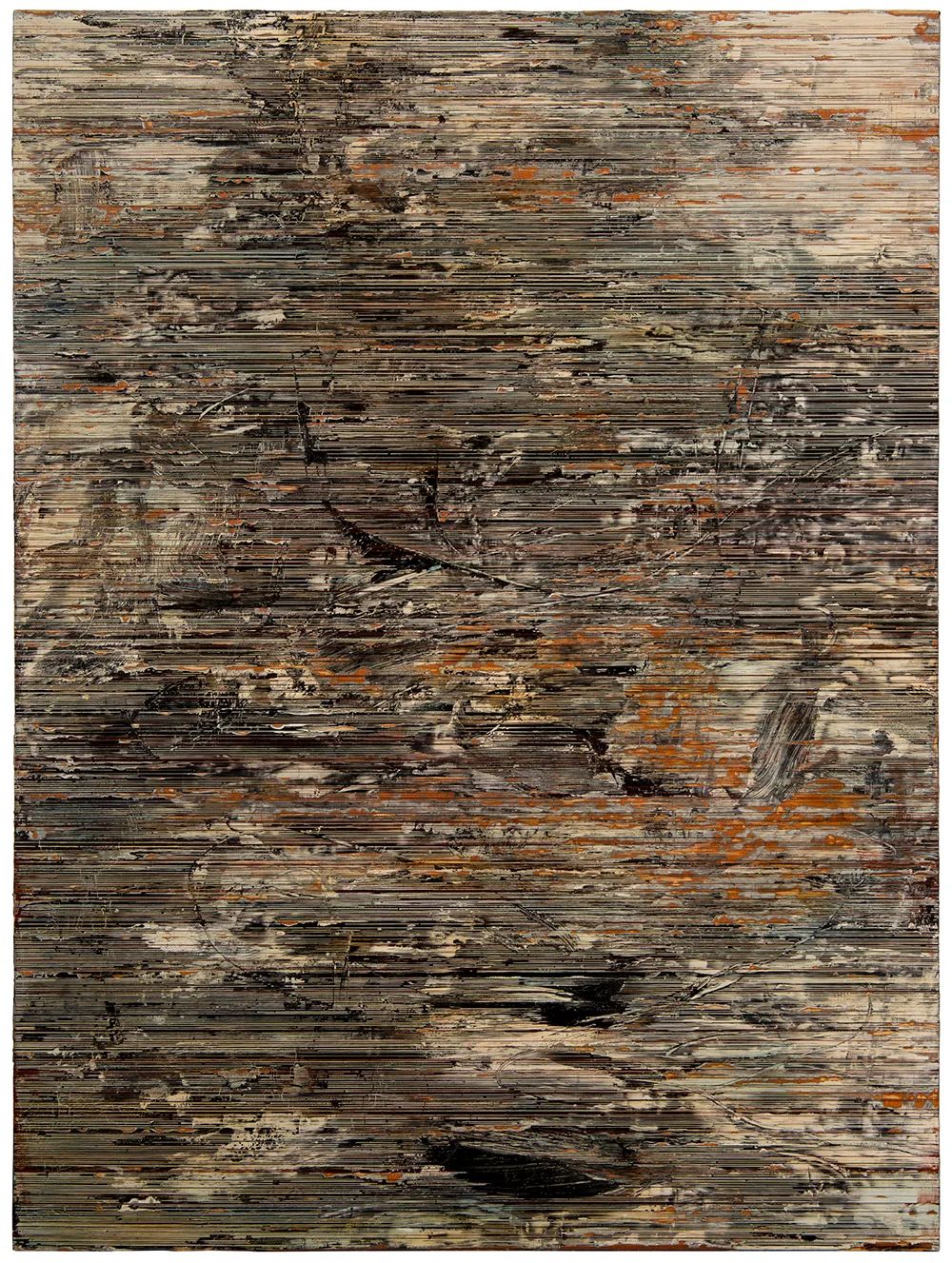 夏可君 | 弦外之音:论王恺的弦境绘画(图9)