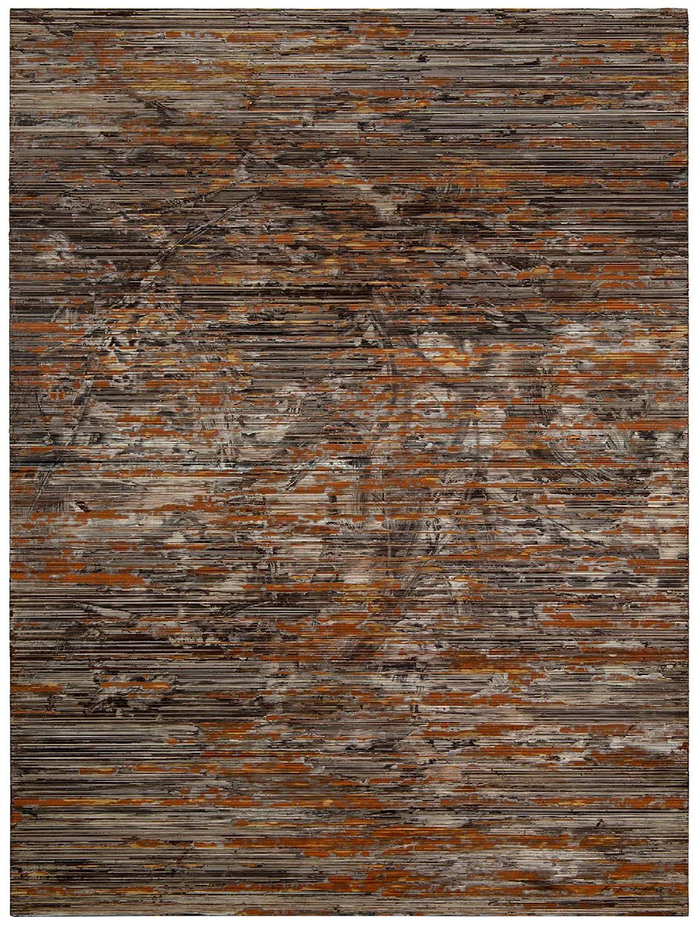 夏可君 | 弦外之音:论王恺的弦境绘画(图8)