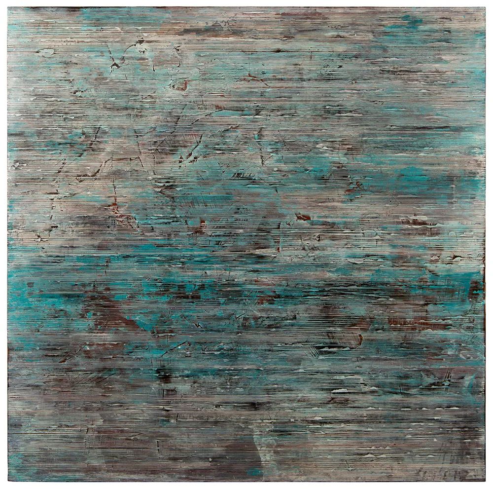 夏可君 | 弦外之音:论王恺的弦境绘画(图12)