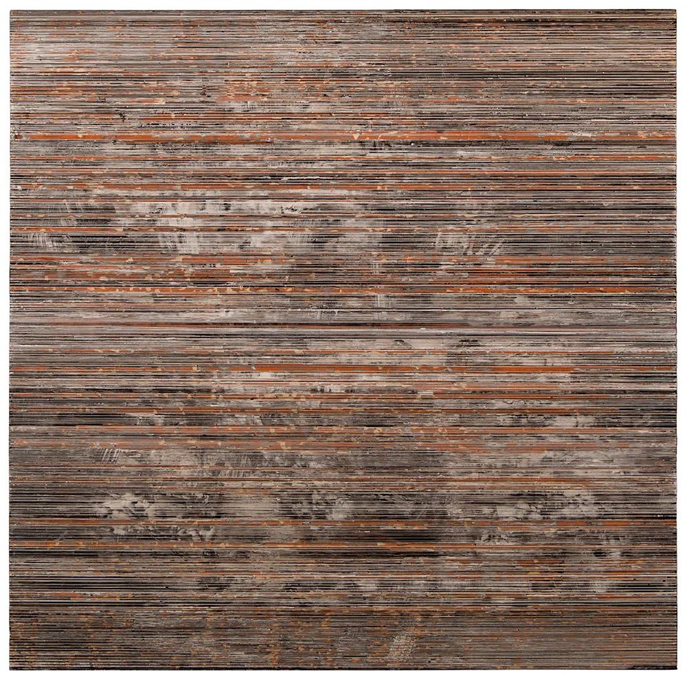 夏可君 | 弦外之音:论王恺的弦境绘画(图13)