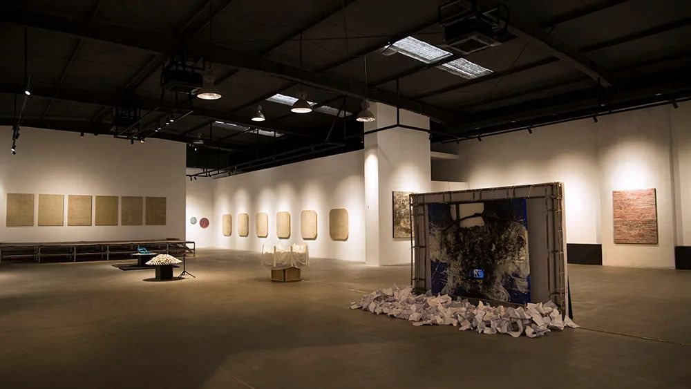 夏可君 | 弦外之音:论王恺的弦境绘画(图22)