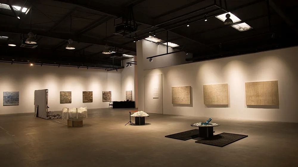 夏可君 | 弦外之音:论王恺的弦境绘画(图27)