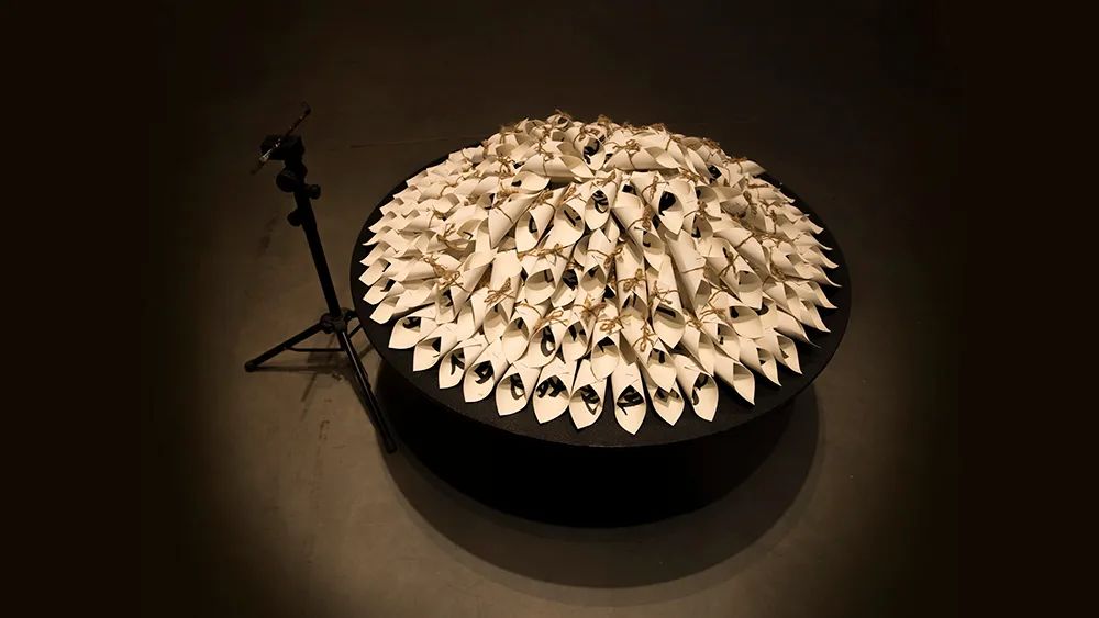 夏可君 | 弦外之音:论王恺的弦境绘画(图32)