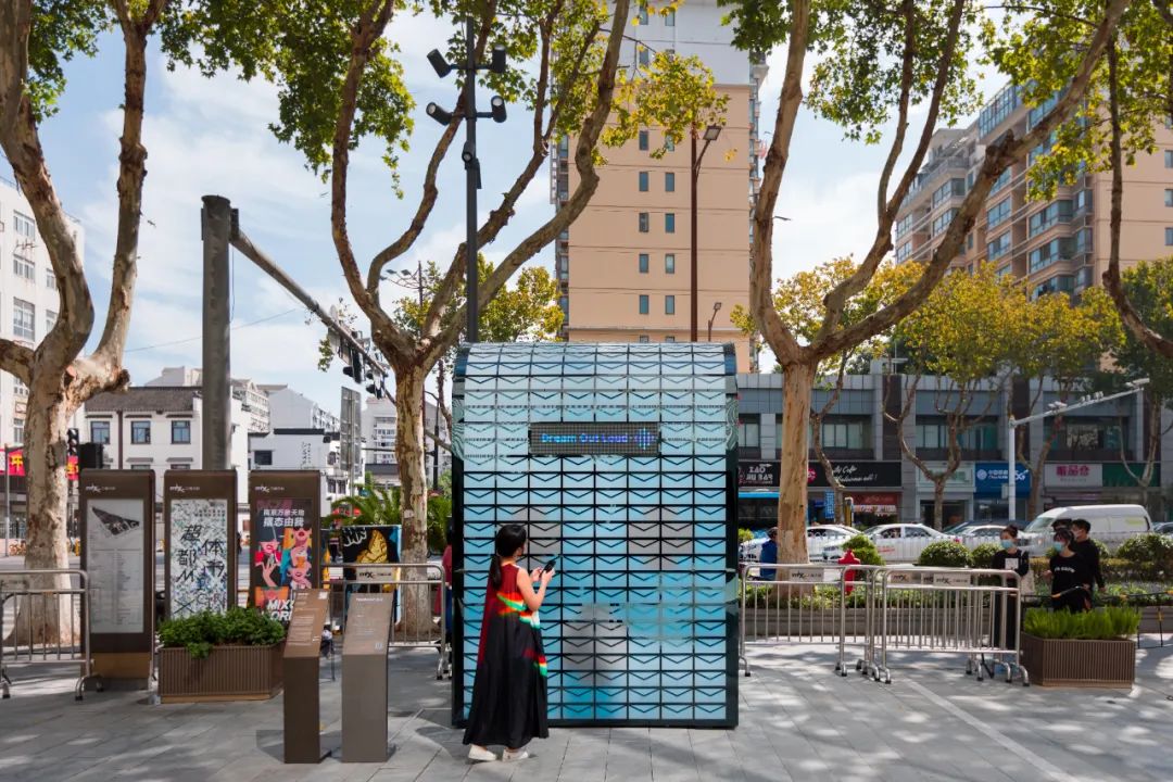 南京 | 惊现艺术与商业、科技与潮流、历史与未来的超维空间(图43)