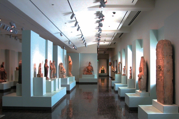 美国的中国古代艺术收藏之来源_长三角美术家网