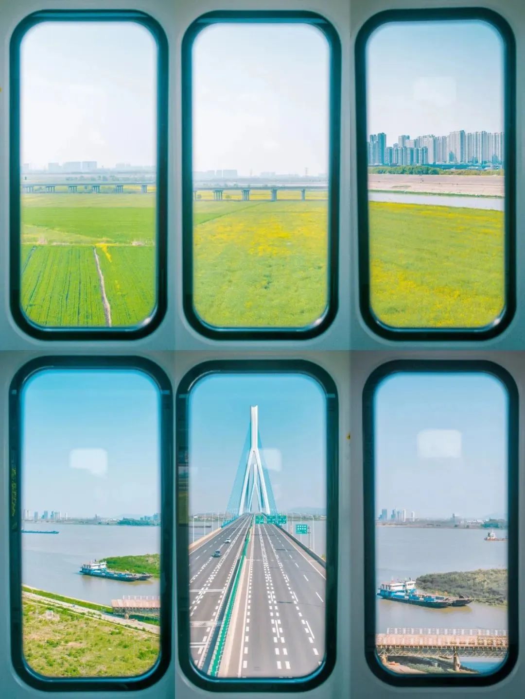 筑艺｜中国最美地铁站： 地铁文化是城市风貌的前沿窗口(图39)