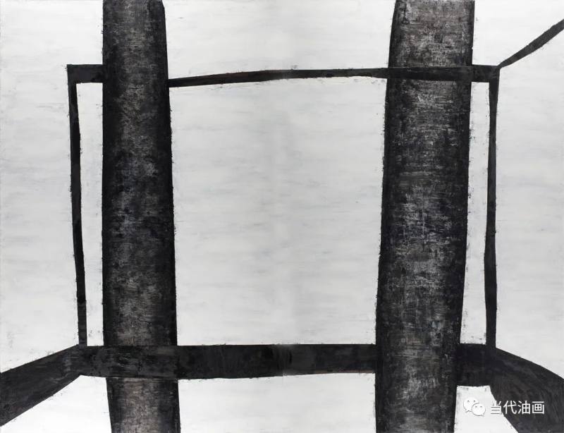 大咖云集 | 当代油画·28·表现性绘画研究专辑(图10)