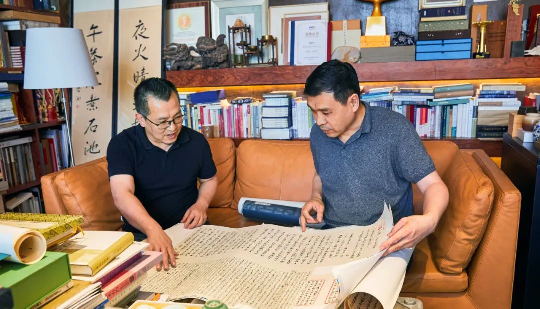荟萃近400位近现代名人手札 |《寄梅堂珍藏名贤尺牍(上下卷)》(图26)