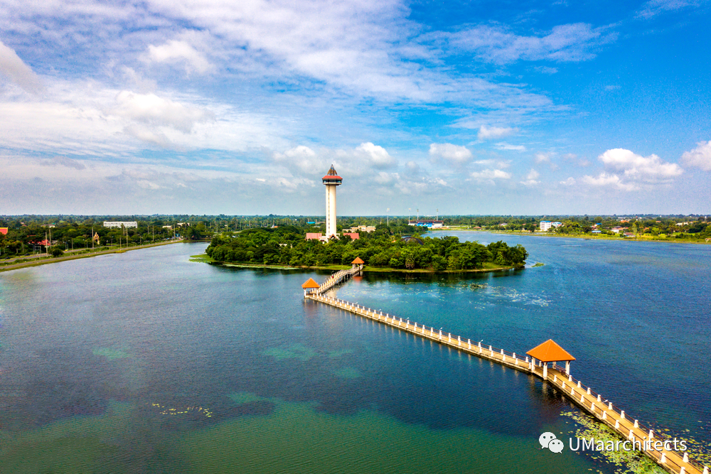 筑艺|可持续环保:那些旧酒瓶建筑(图2)