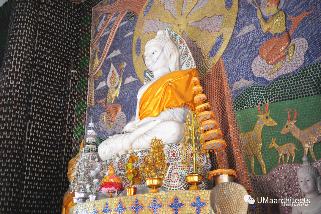 筑艺|可持续环保:那些旧酒瓶建筑(图10)