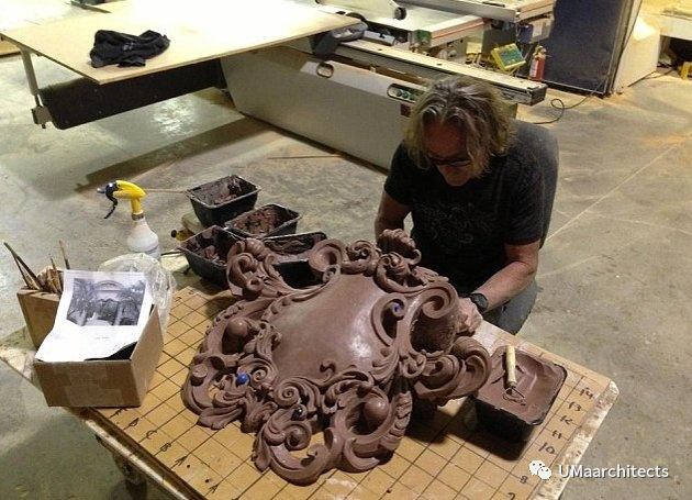 筑艺|可持续环保:那些旧酒瓶建筑(图20)