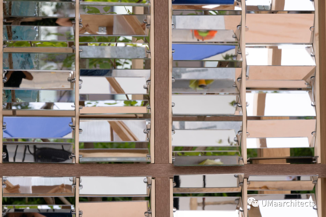 筑艺|可持续环保:那些旧酒瓶建筑(图27)