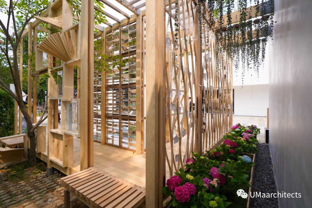 筑艺|可持续环保:那些旧酒瓶建筑(图29)