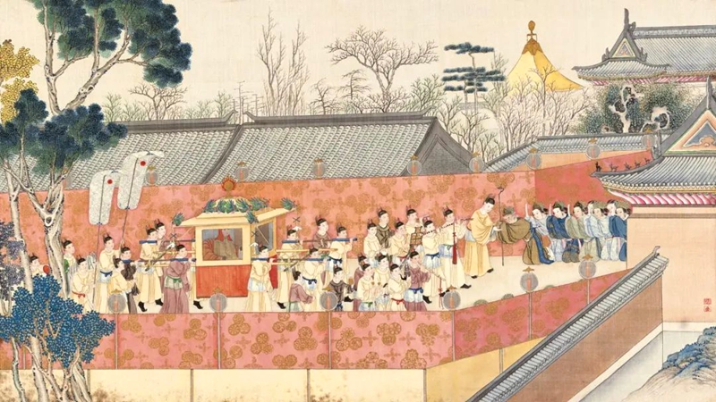国家一级文物| 《清• 孙温绘全本红楼梦》历经36年始成_长三角美术家网
