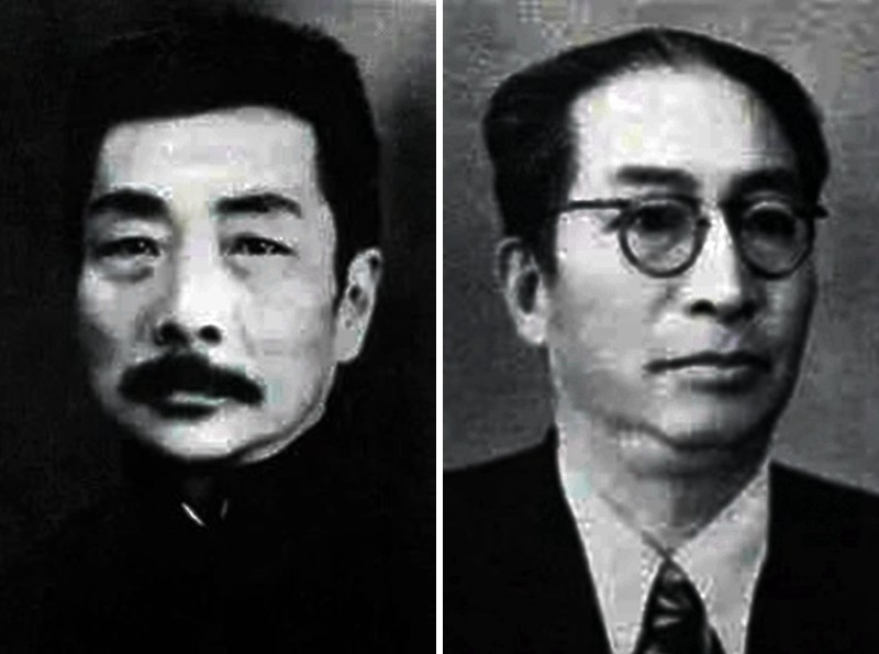书讯 |《荣宝斋350周年纪念文集》重磅发行！大师云集，解锁百年老字号的一手资料(图39)