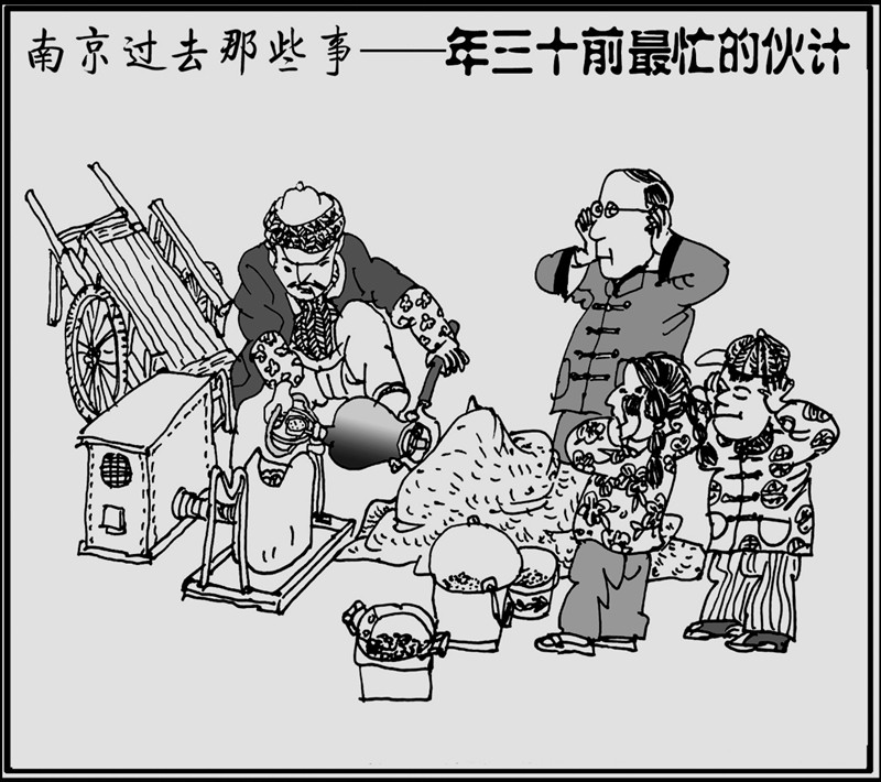 蒋维才民俗画14.jpg