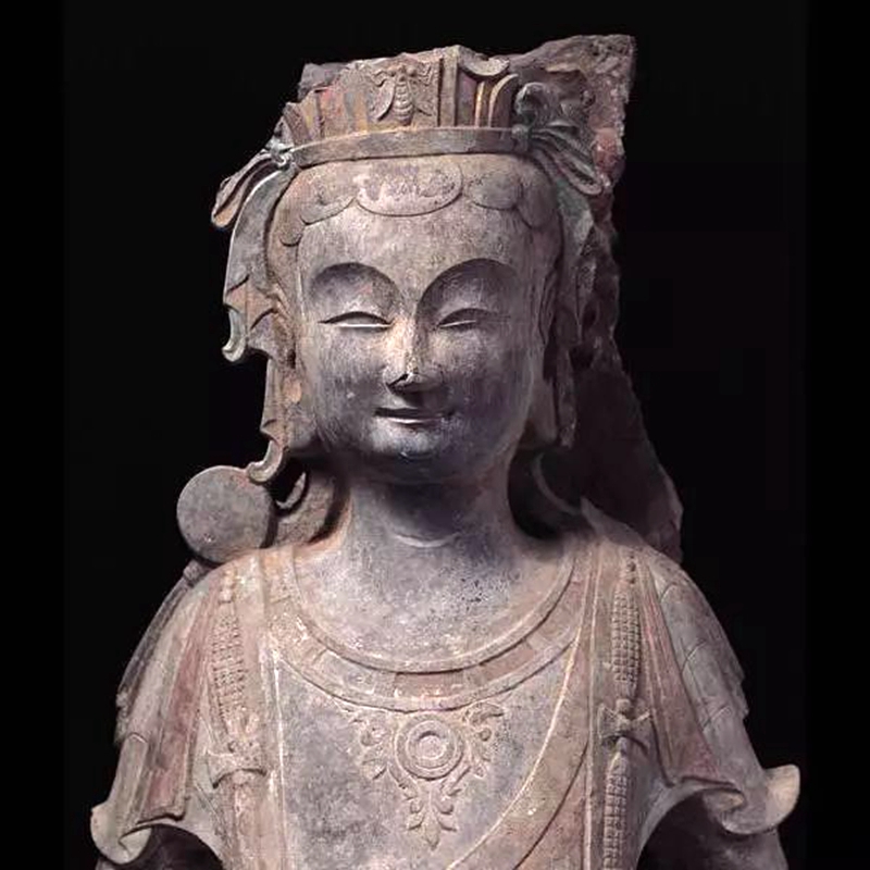 格安，高品質 『青州龍興寺佛教造像藝術』（2001年・山東美術出版社）