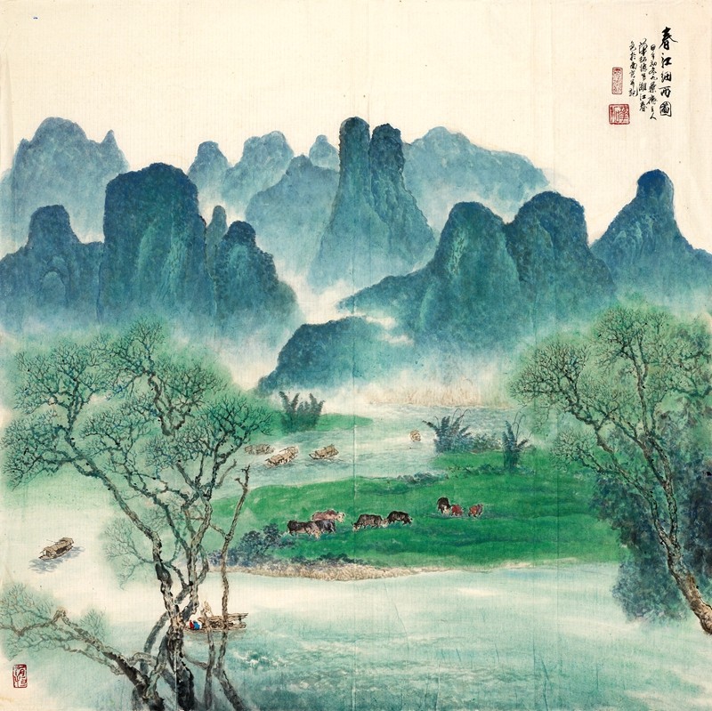 春江细雨 95×105.jpg