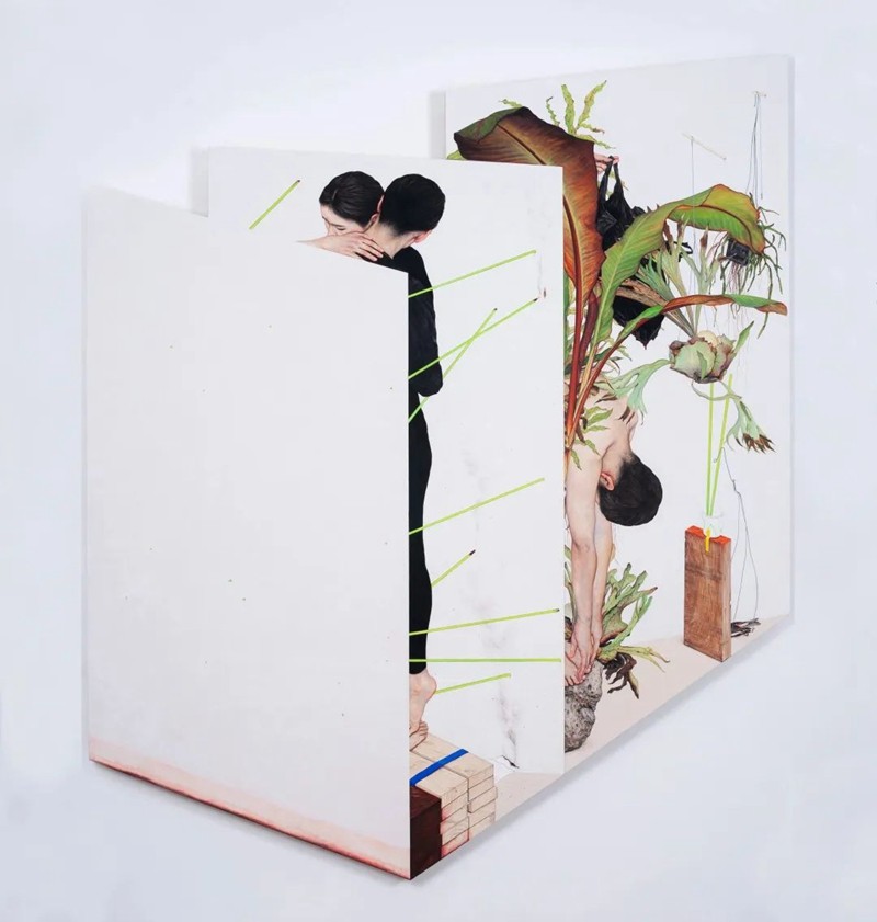 2023“巴塞尔艺术展”香港展会22.jpg