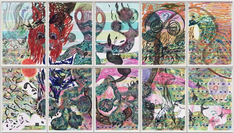 2023“巴塞尔艺术展”香港展会33.jpg