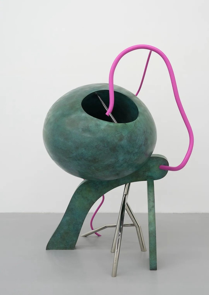 2023“巴塞尔艺术展”香港展会35.jpg