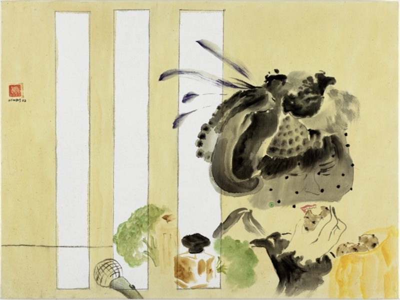 2023“巴塞尔艺术展”香港展会42.jpg