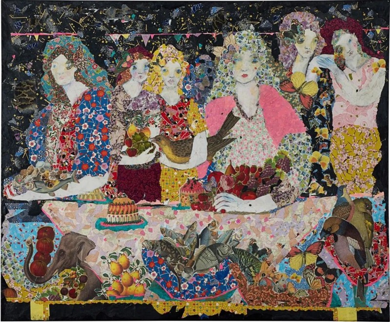 2023“巴塞尔艺术展”香港展会46.jpg