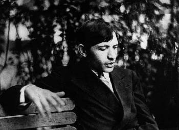 柴姆·苏丁 | 法国表现主义画家的狂放与执着 