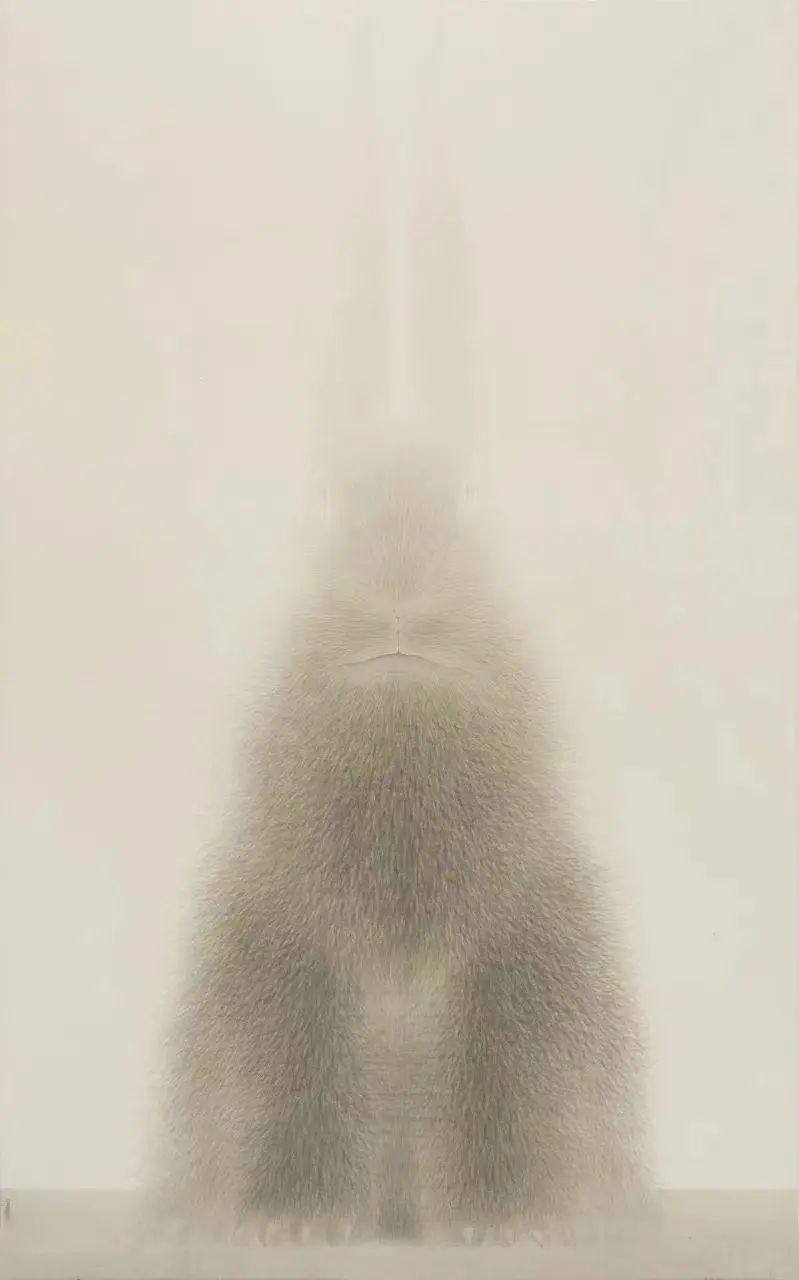 四方当代美术馆 | 呈现2023年夏季的最新群展“流光”(图6)