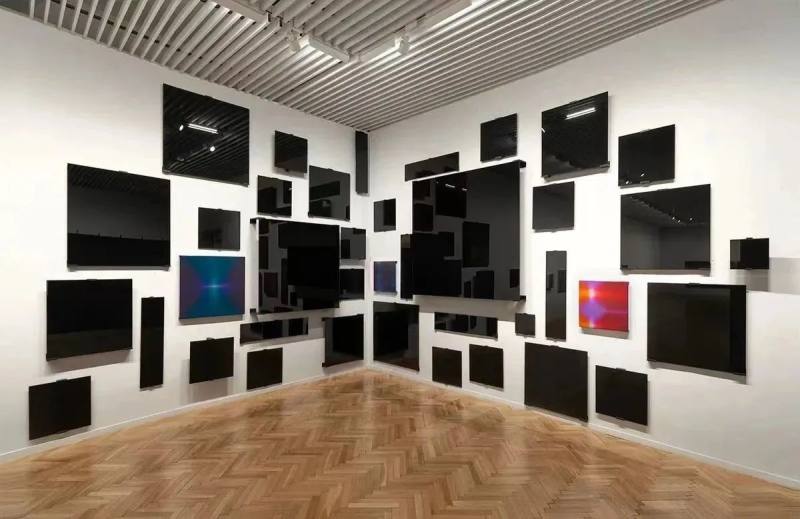 四方当代美术馆 | 呈现2023年夏季的最新群展“流光”(图15)