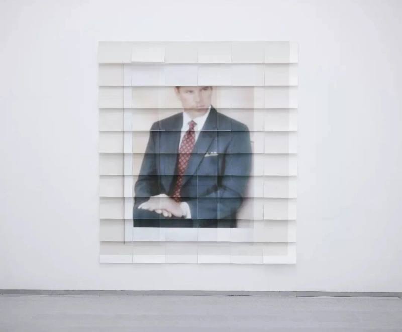 四方当代美术馆 | 呈现2023年夏季的最新群展“流光”(图14)
