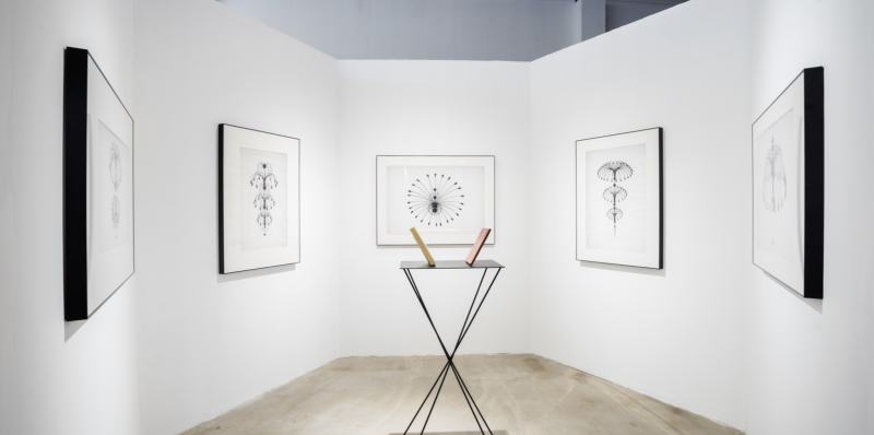 四方当代美术馆 | 呈现2023年夏季的最新群展“流光”(图20)
