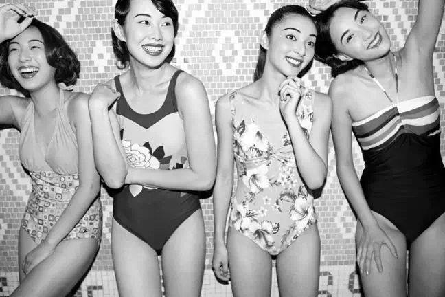 四方当代美术馆 | 呈现2023年夏季的最新群展“流光”(图17)