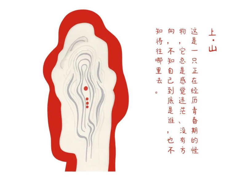 杭州软果银 | 《见怪不怪》劝你勿要少见多怪(图5)