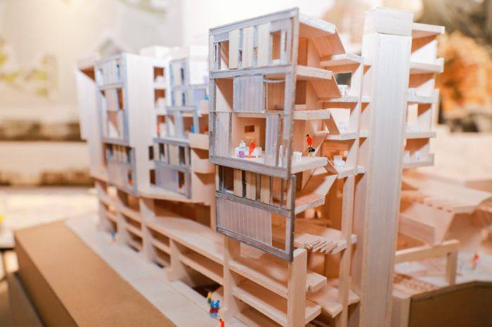 2023中国美术学院毕业季：3000余件作品共同绽放“大脑花园”(图37)