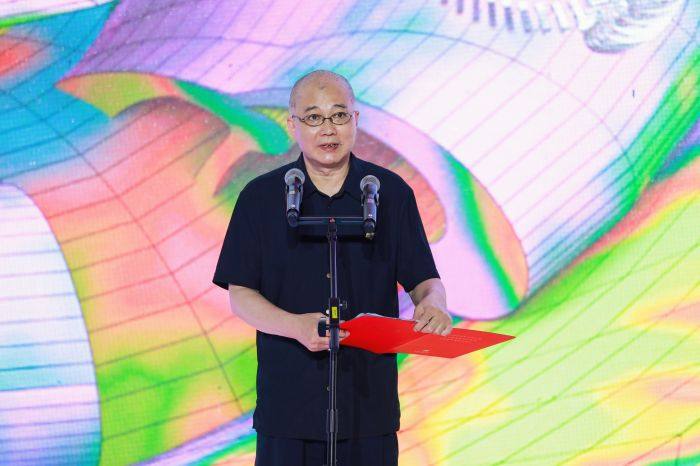 2023中国美术学院毕业季：3000余件作品共同绽放“大脑花园”(图5)