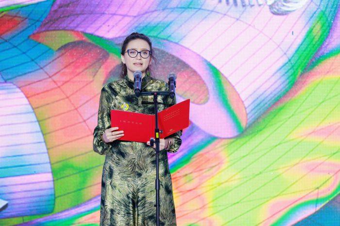 2023中国美术学院毕业季：3000余件作品共同绽放“大脑花园”(图7)